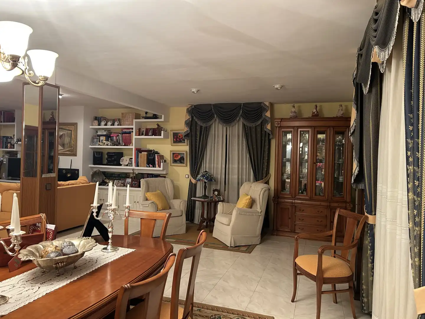 Casa o chalet en venta en Navas del Rey