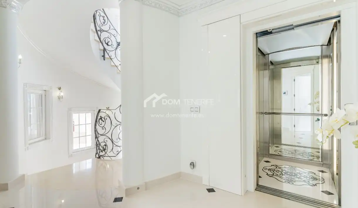 Maison avec piscine à vendre à Costa Adeje, imagen 54