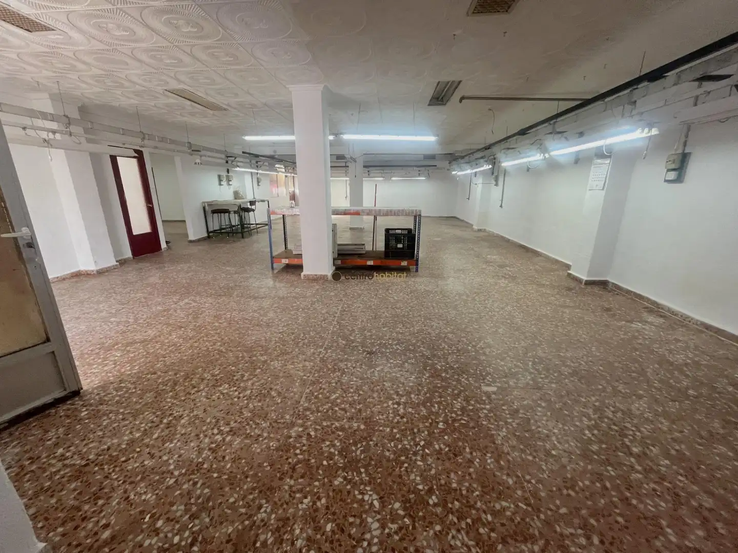 Nave industrial in vendita a Petrer, imagen 9