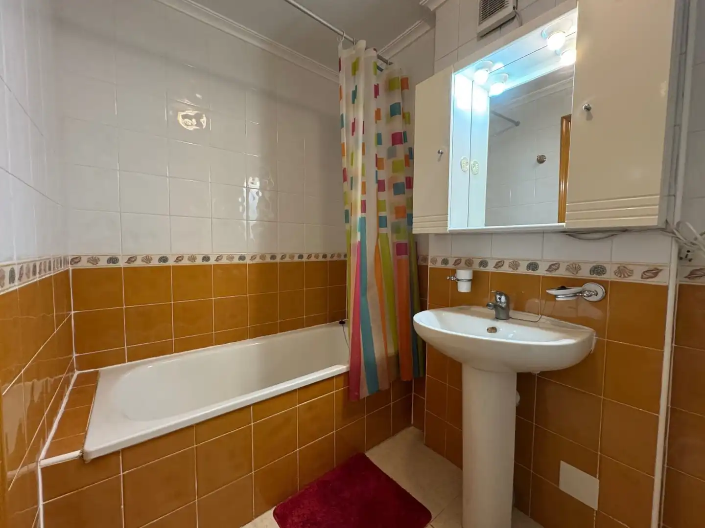 Apartamento con terraza en venta en N/A, imagen 11
