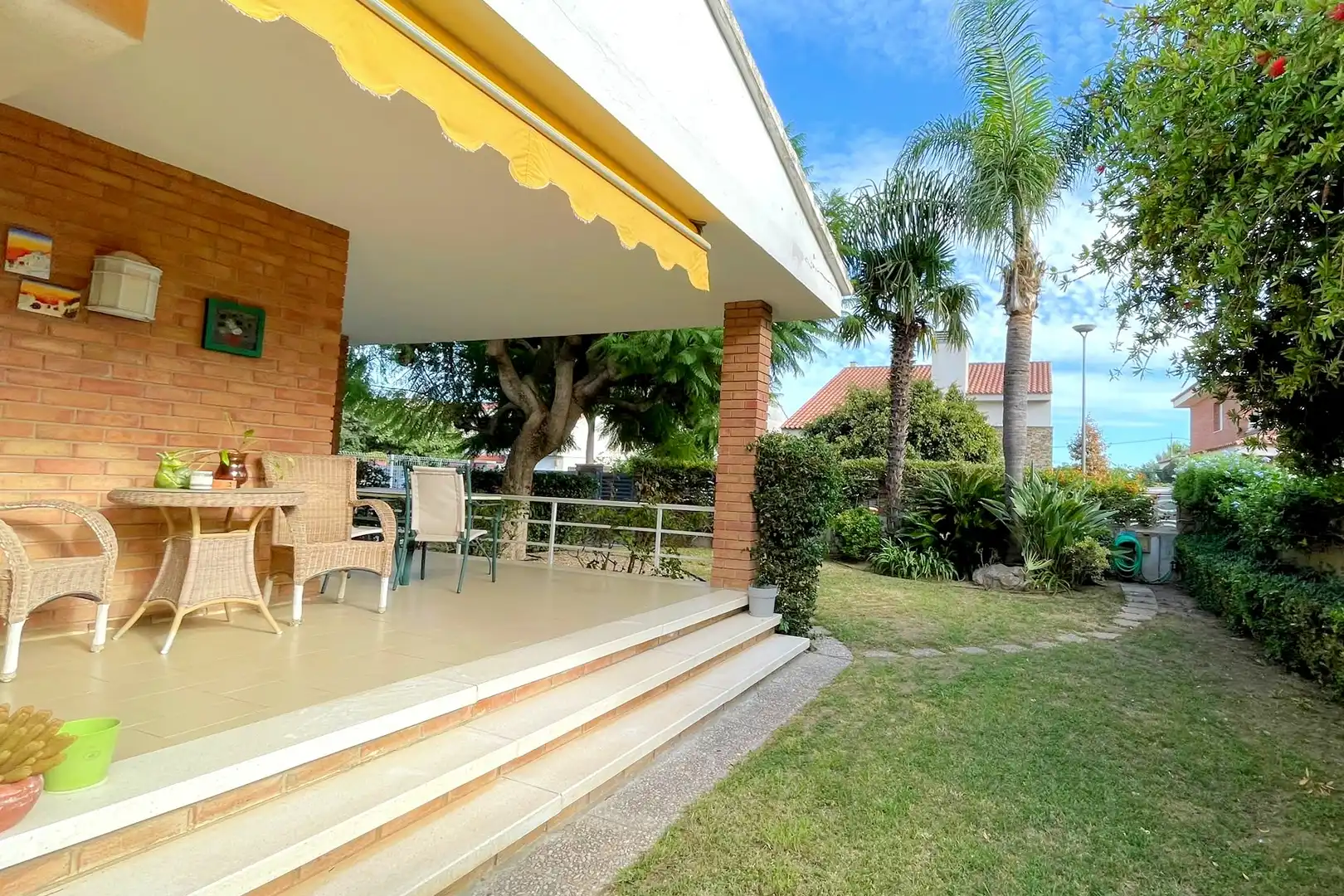 Chalet con jardín en venta en Ardiaca - La Llosa, imagen 34
