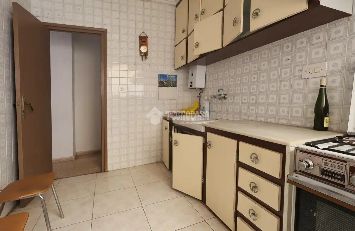 Cuina de Pis en venda en Sagunto / Sagunt