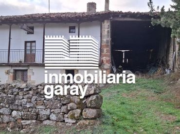 Haus mit Balkon zum Verkauf in Valle de Valdebezana