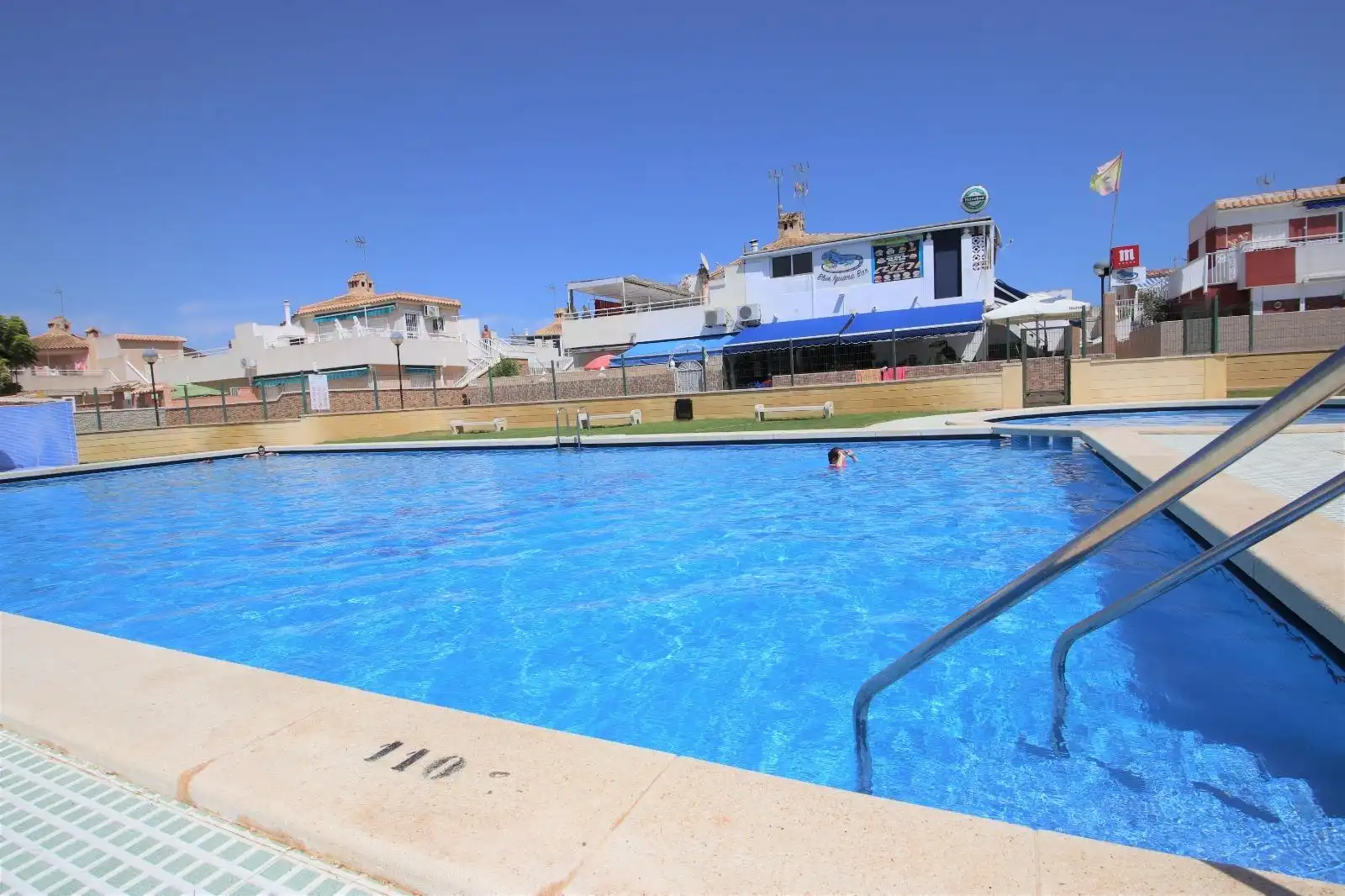Adossat amb piscina en venda a Calle Francisco Díez Martínez, imagen 22