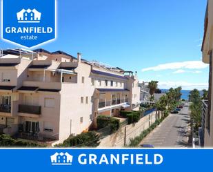 Flat for sale in La Veleta