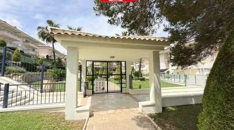 Foto 3 de Piso en venta en Rio Llobregat, Mil Palmeras, Pilar de la Horadada