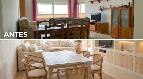 Foto 5 de Apartamento en venta en El Hornillo, Águilas