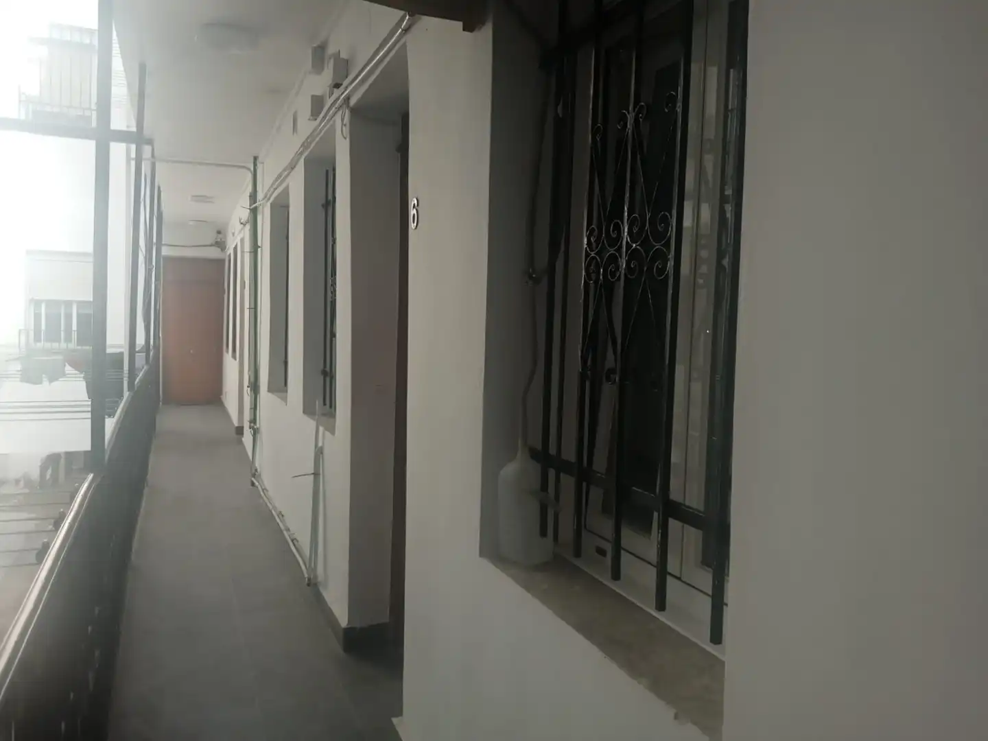 Flat for rent in Calle del General Lacy, Palos de Moguer