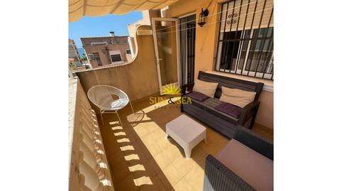 Photo 2 of House or chalet to rent in Calas Santiago Bernabéu, Alicante