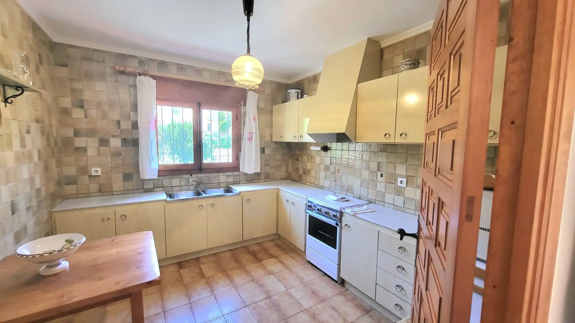 Villa avec jardin à vendre à Canuta, imagen 8