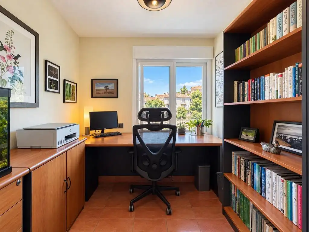 Casa pareada en venta en Calle Calle Emilio Coll, imagen 27