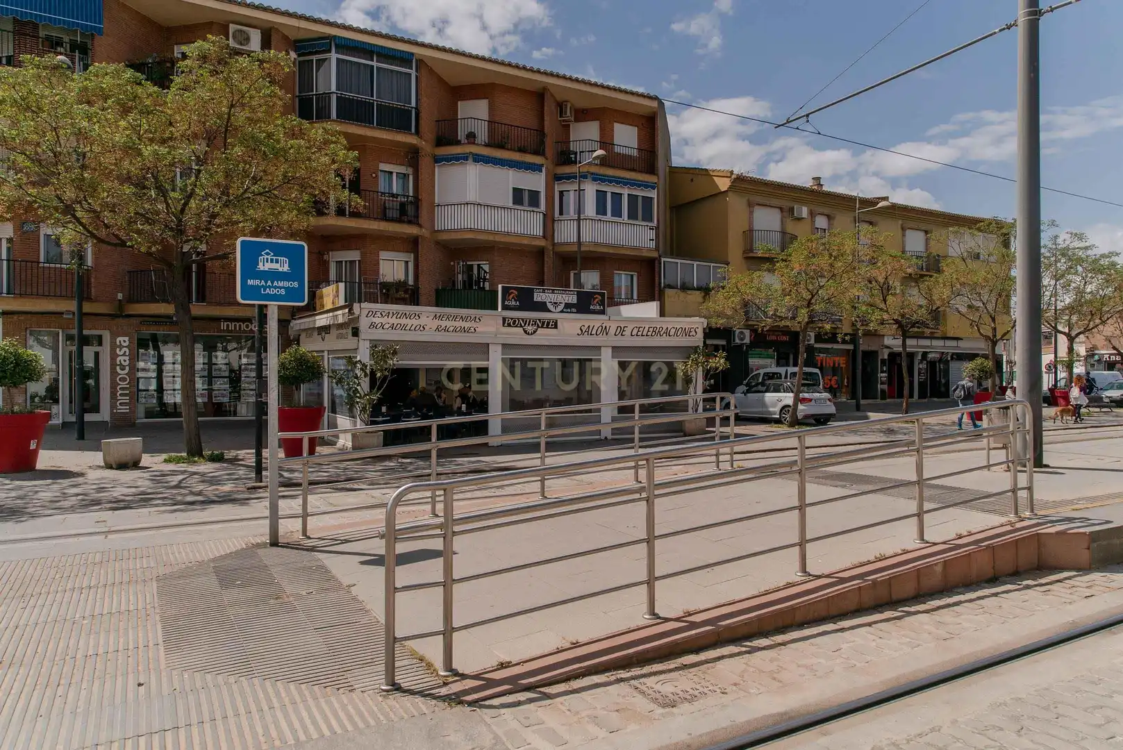 Business premises for sale in CALLE PONIENTE 5, imagen 40