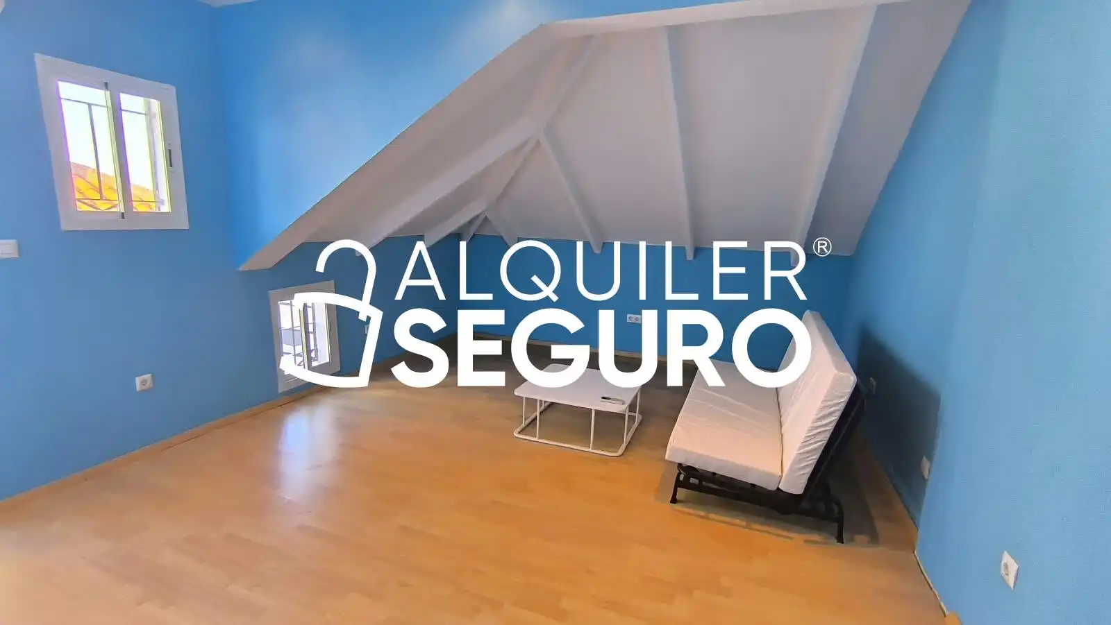 Casa o xalet de lloguer a Verdial, Castilleja de la Cuesta