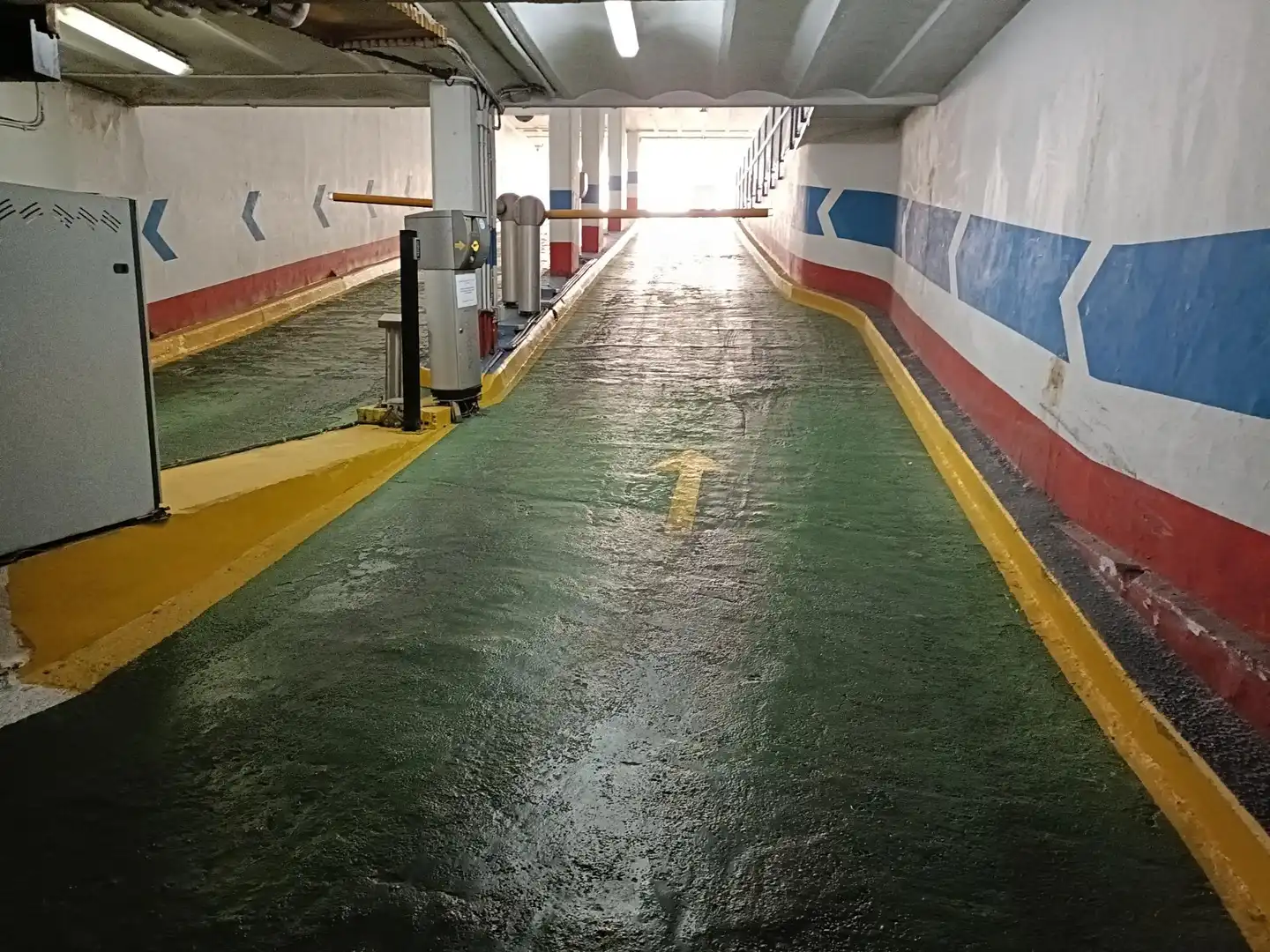 Aparcament de Garatge en venda en Zaragoza