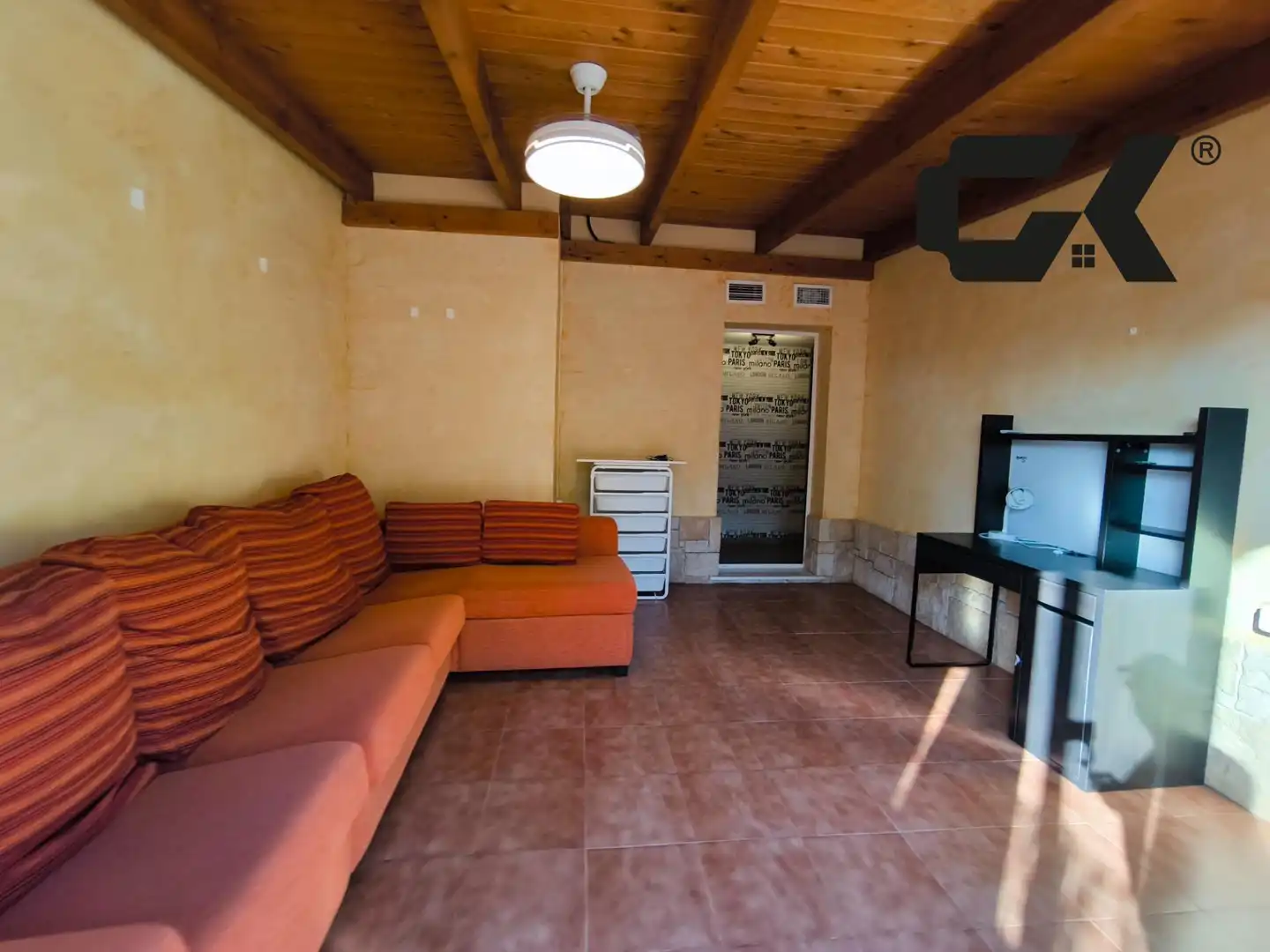 Vivienda con piscina en venta en Altorreal - El Chorrico, imagen 10