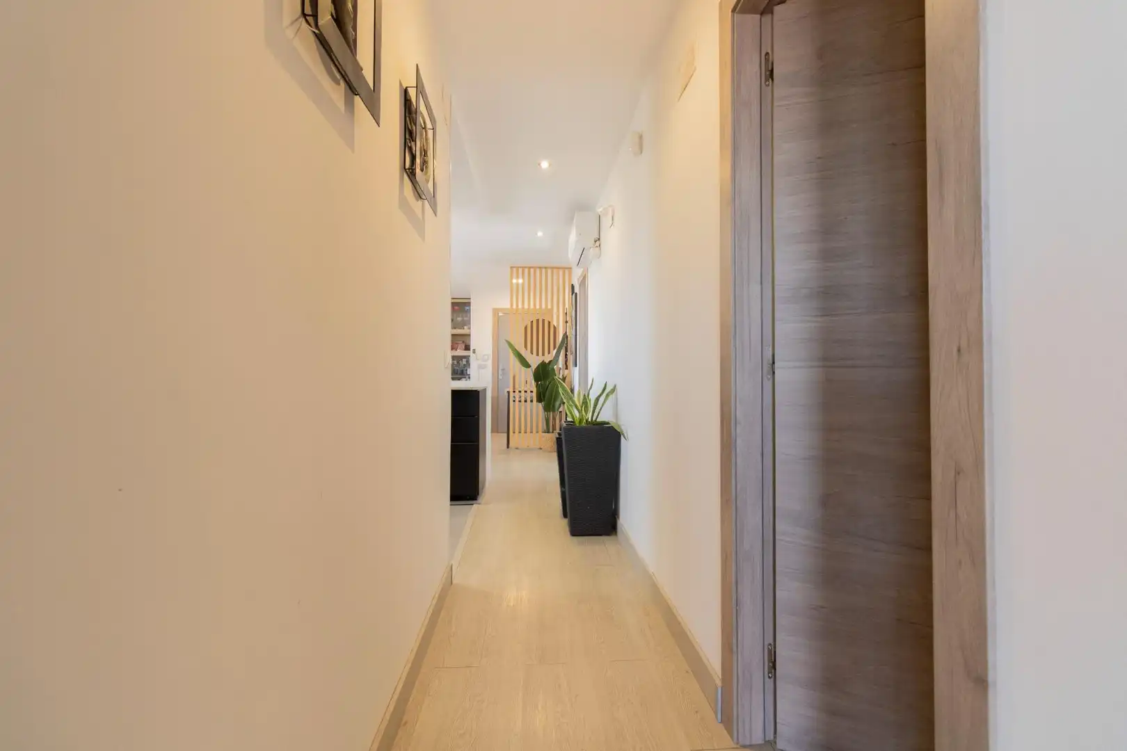 Ático en venta en Museros con Aire acondicionado, Terraza y Amueblado