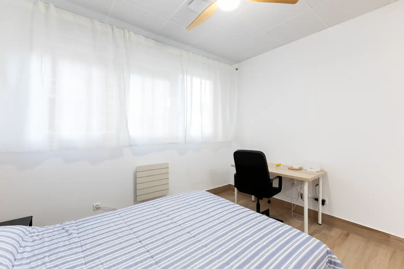 Estudio con ascensor en alquiler en Calle de San Manuel 3, imagen 7