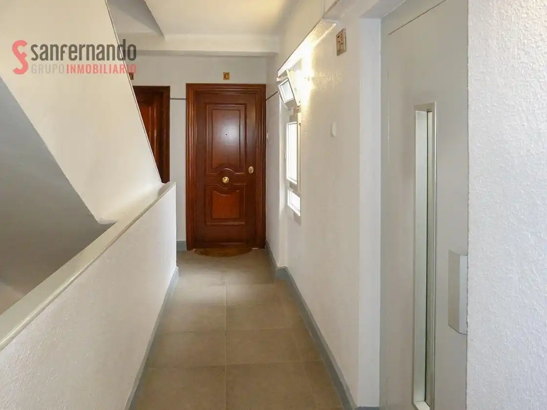Flat for sale in Santander  with Heating and Furnished