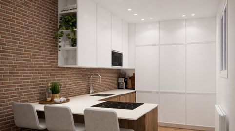Foto 4 de Piso en venta en Passeig de Sant Joan, Fort Pienc, Barcelona Capital