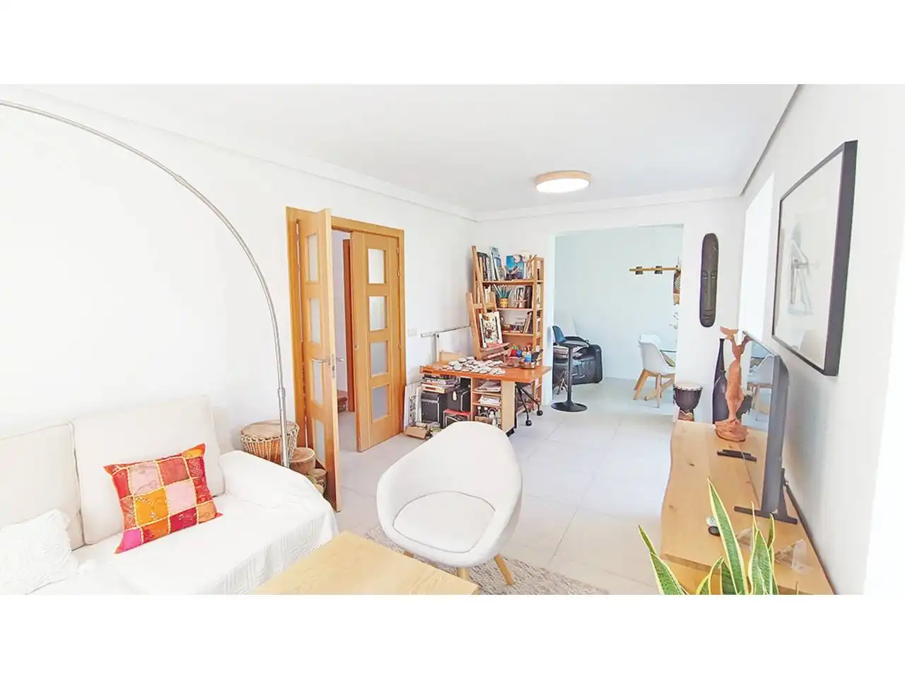 Haus mit Garten zum Verkauf in Camino Cervera, imagen 5