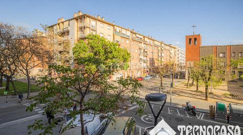 Foto 3 von Wohnung zum Verkauf in Baró de Viver, Barcelona Capital