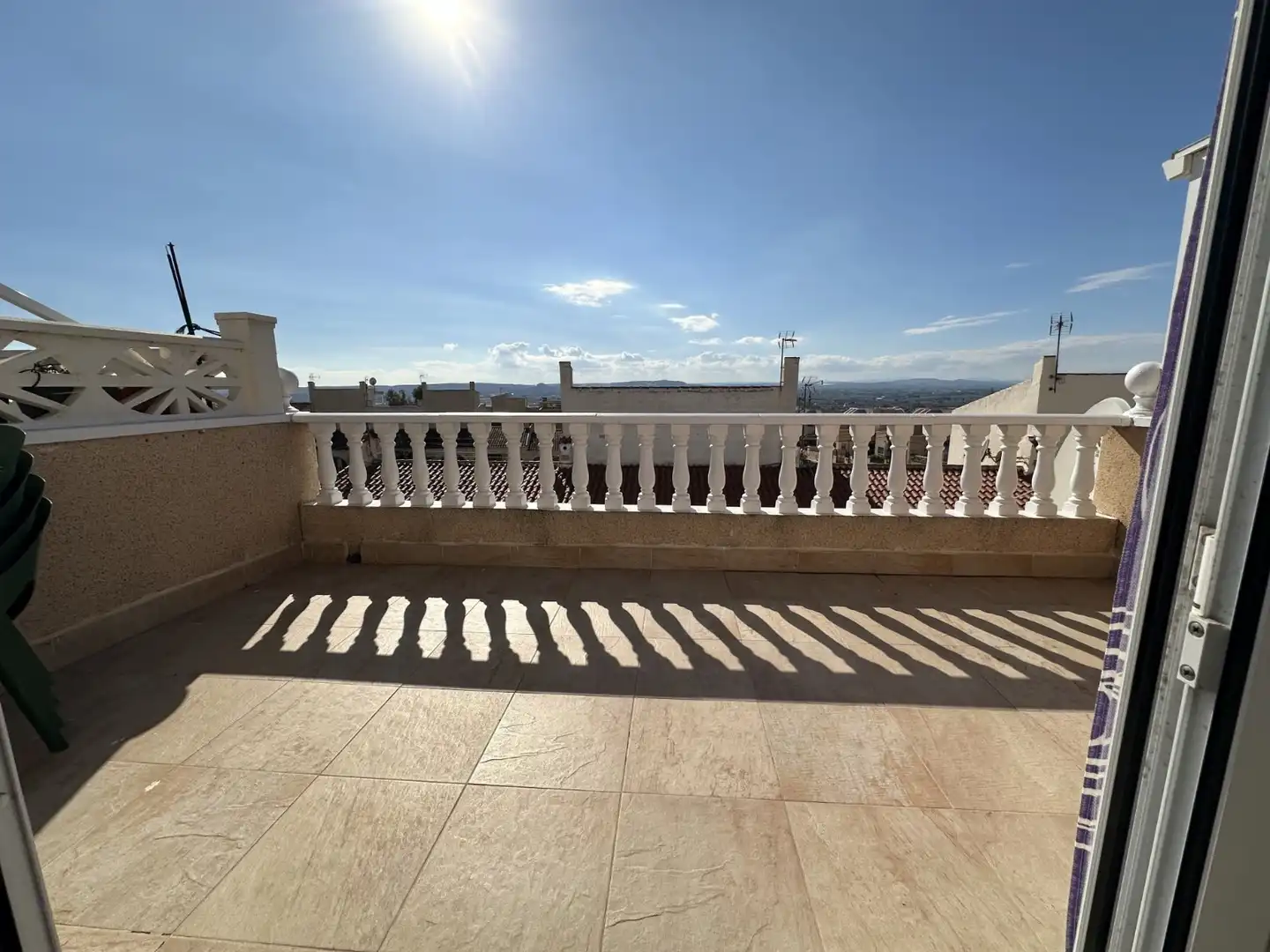 Reihenhaus mit Terrasse zum Verkauf in San Fulgencio, imagen 16