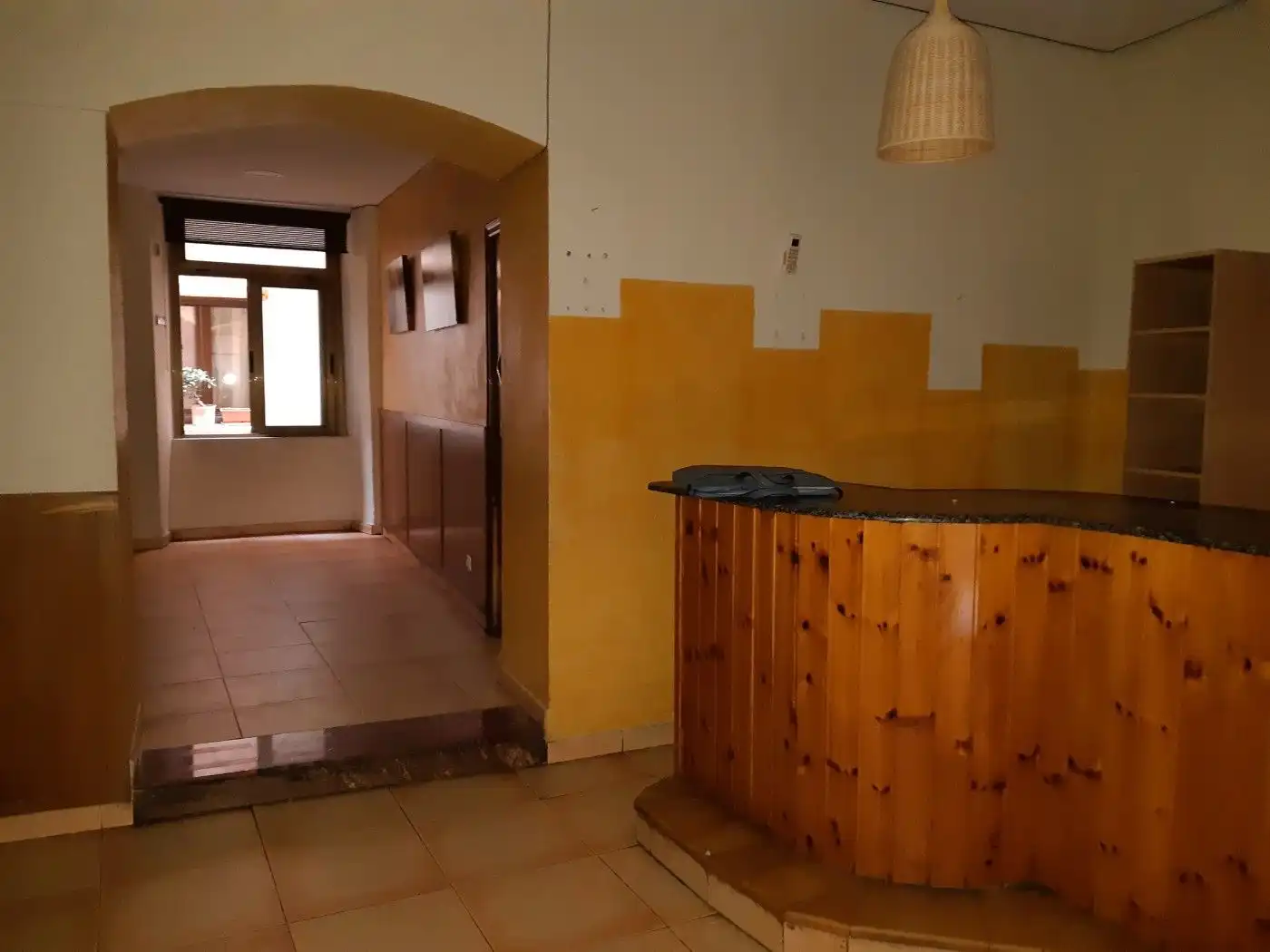 Gewerbefläche zur Miete in Carrer Sant Pere, imagen 8