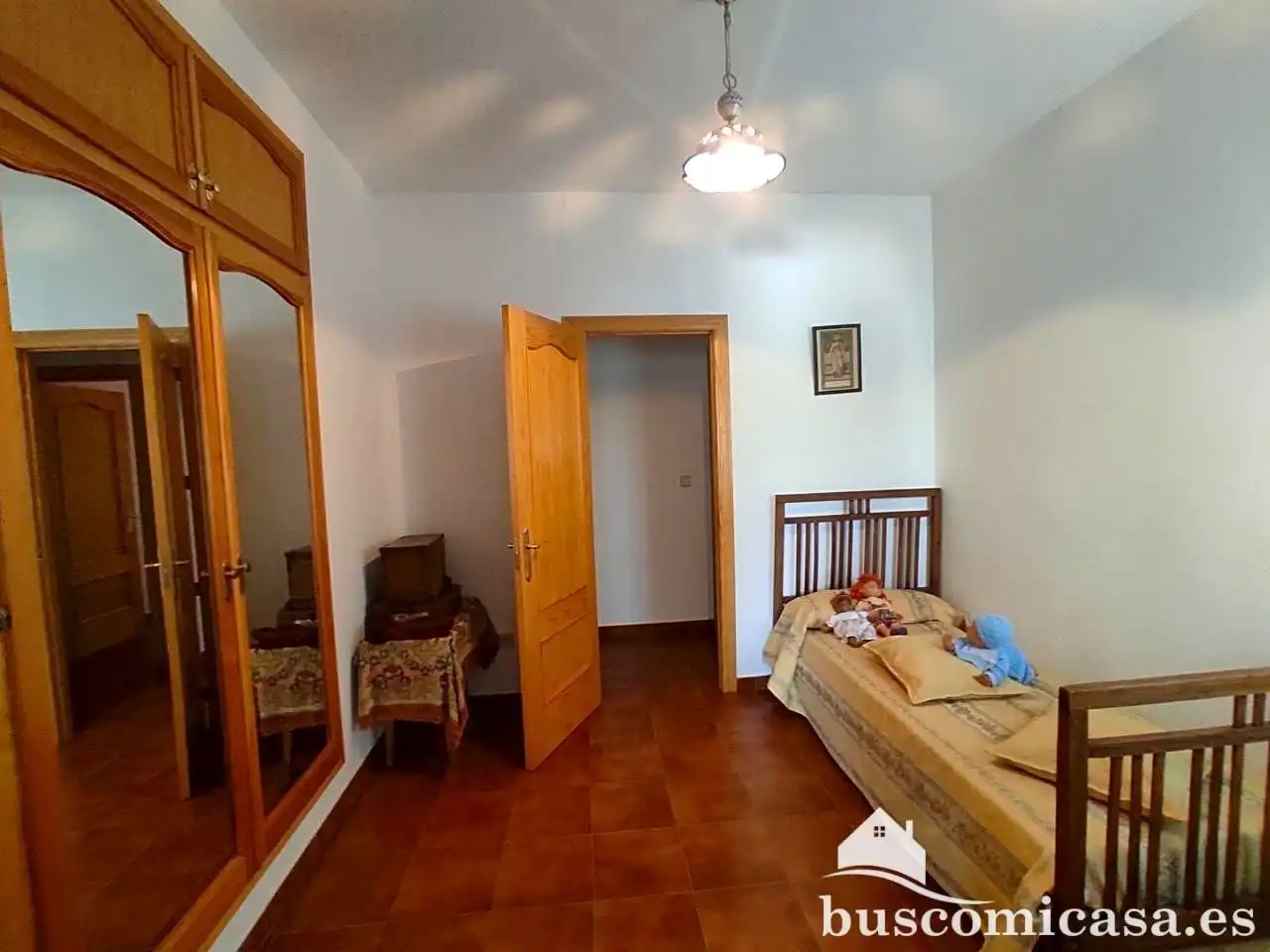Casa rústica amb piscina en venda a Principal, imagen 24