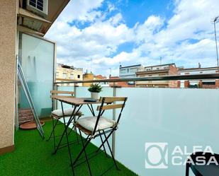 Terrace of Flat for sale in Tordera  with Air Conditioner, Terrace and Balcony