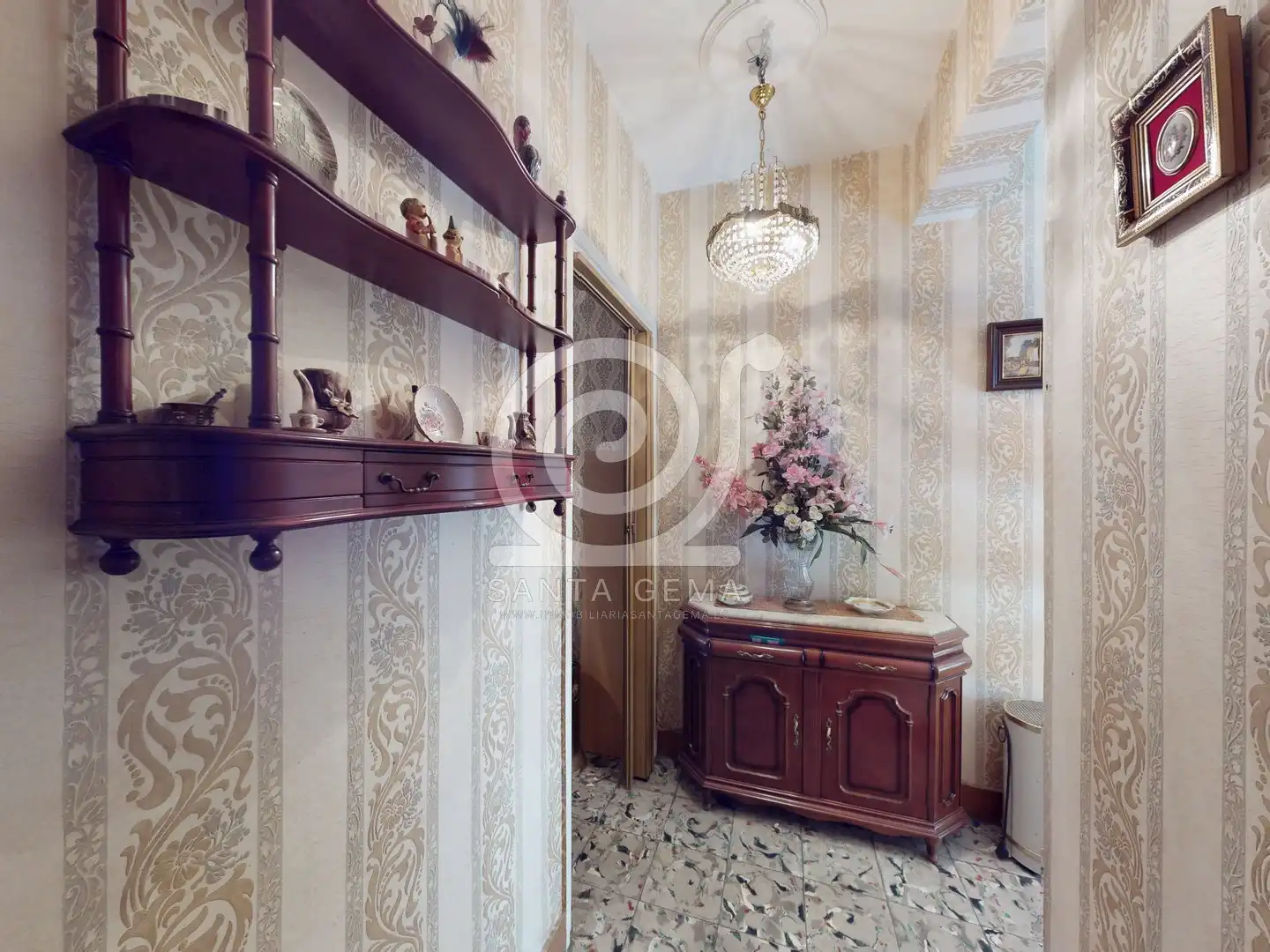 Piso en venta en Rúa Eugenio Carré Aldao, imagen 3