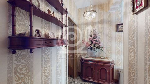 Foto 3 de Piso en venta en Rúa Eugenio Carré Aldao, Os Mallos, A Coruña Capital