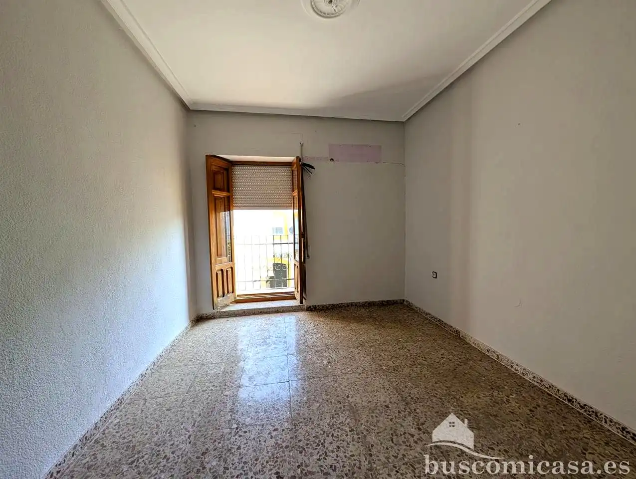 Bedroom of Houses for sale in Linares