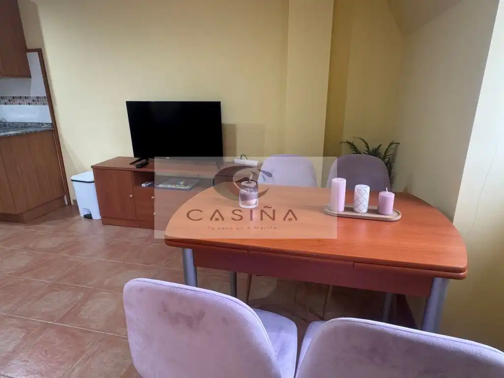 Comedor de Piso en venta en Barreiros