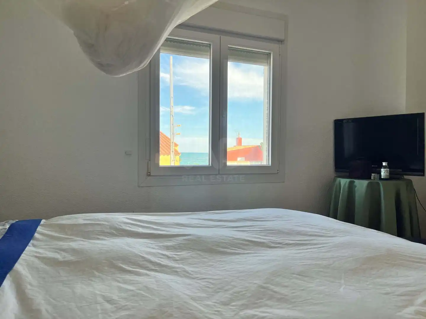 Dormitori de Casa o xalet en venda en Alcalà de Xivert amb Calefacció i Terrassa