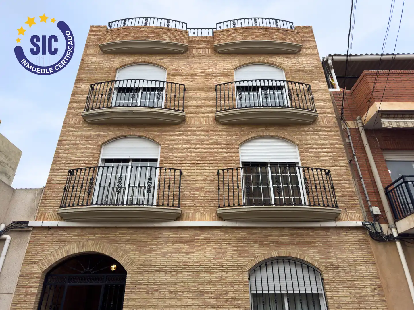 Casa o xalet en venda a Puerto de Sagunto - CL PABLO IGLESIAS, 54, Centro Puerto