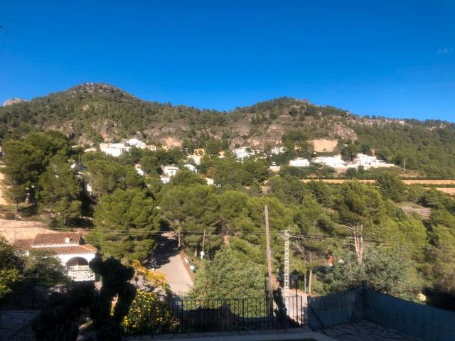 Casa-chalet en Alquiler en Urbanización Monterrey en El Real de Gandia