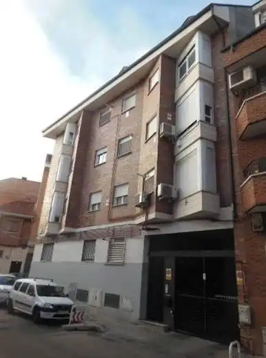 Terreny residencial en venda a Calle de Zaragoza, imagen 17