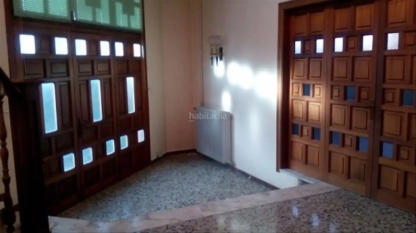Flat with garden for sale in Avinguda Papa Joan XXIII 1, imagen 3