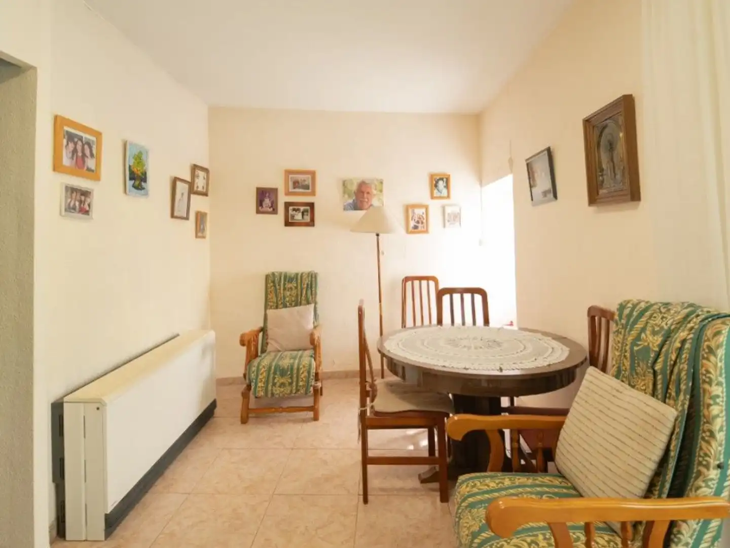 Comedor de Finca rústica en venta en Viver