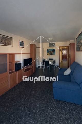 Piso en Venta en Avinguda de la Diputació en Cap de Sant Pere