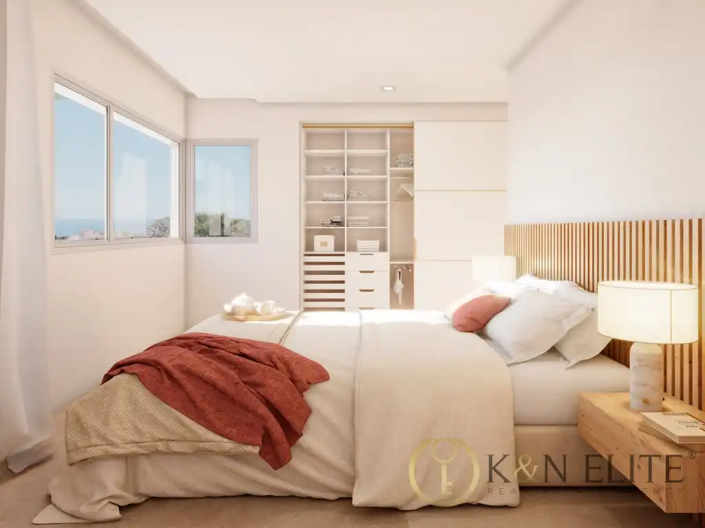 Maison avec piscine à vendre à Urbanización Cumbre del Sol, imagen 14
