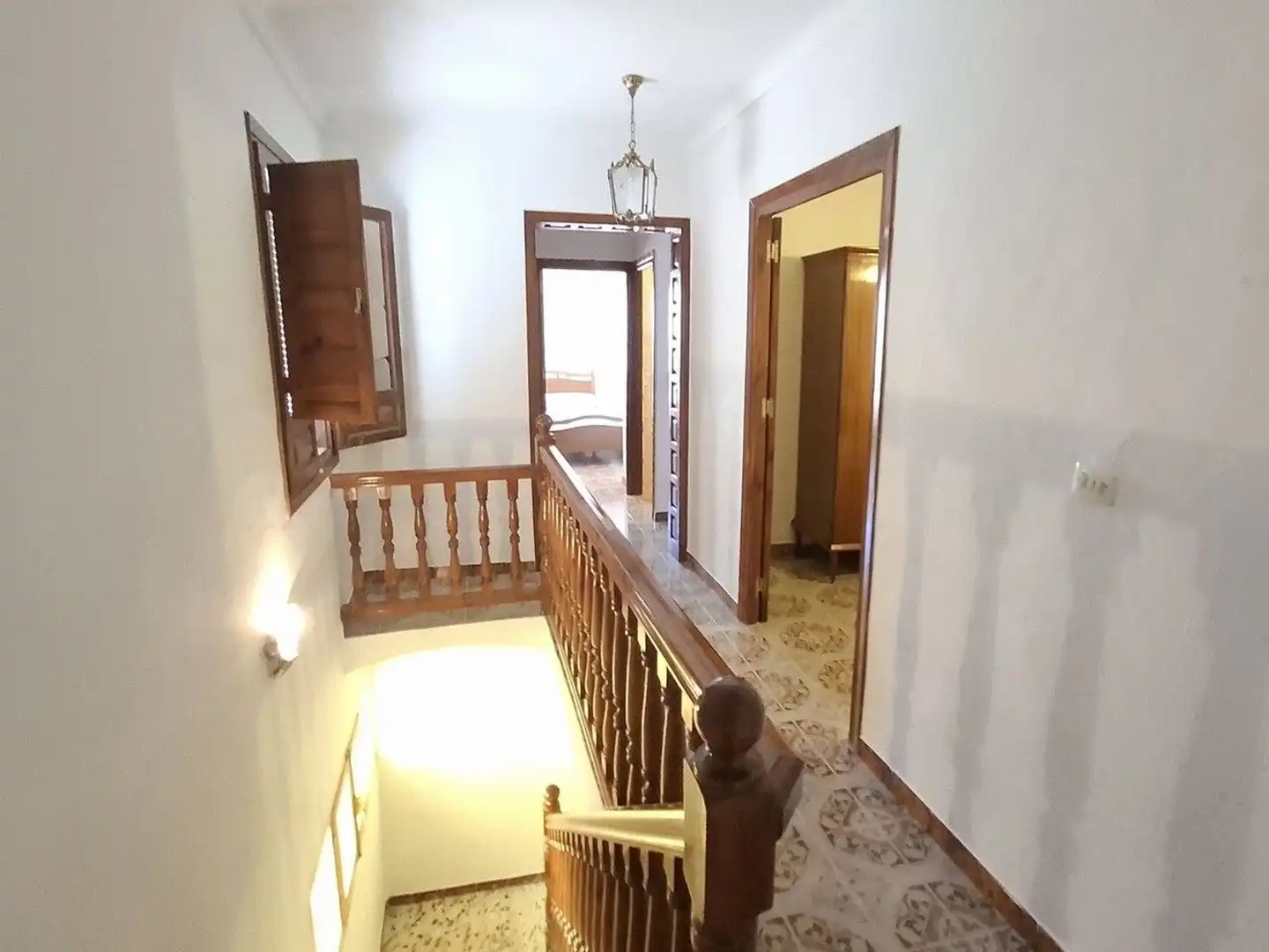 Casa o chalet en venta en Bédar con Aire acondicionado y Terraza