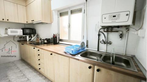 Photo 3 of Flat to rent in Tarragona, Rollo - Puente Ladrillo, Salamanca Capital