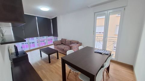Photo 3 of Flat for sale in Avenida Arcadio Pardiñas, 211, Burela, Lugo