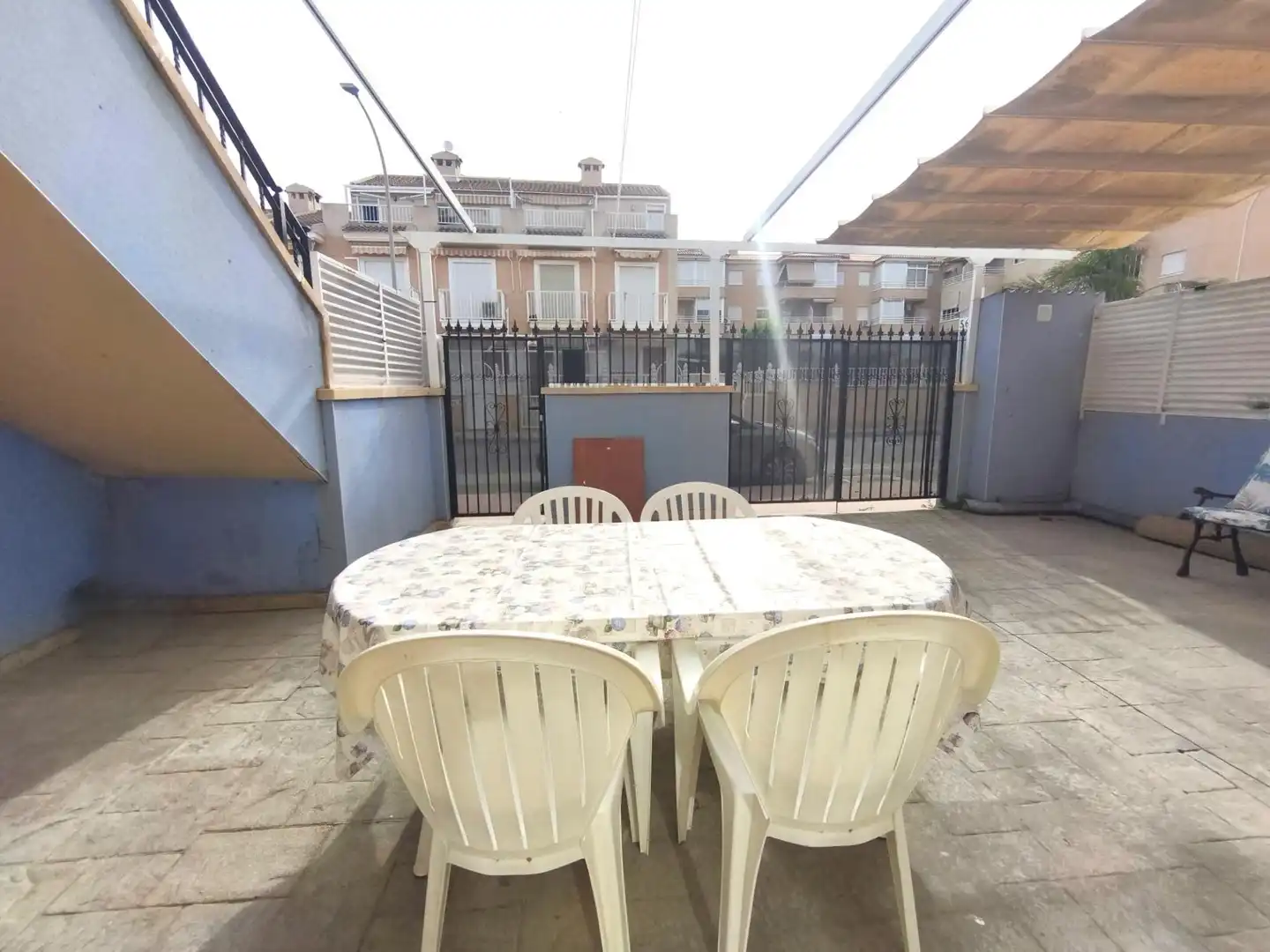 Appartement compact à vendre à Calle CONSUETA, imagen 8