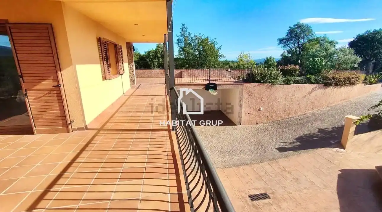 Casa con piscina en venta en Riells i Viabrea, imagen 6