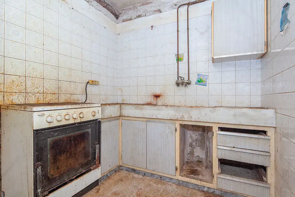 Casa aparellada en venda a C/ Sota Castell, imagen 11
