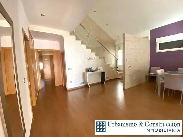 Villa mit Pool zum Verkauf in Ciudad Jardín, imagen 17