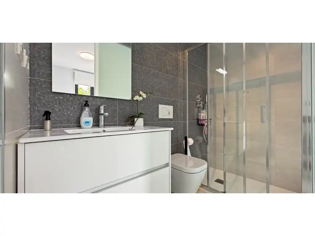 Apartament amb terrassa en venda a Calle Lagos de Covadonga, imagen 14