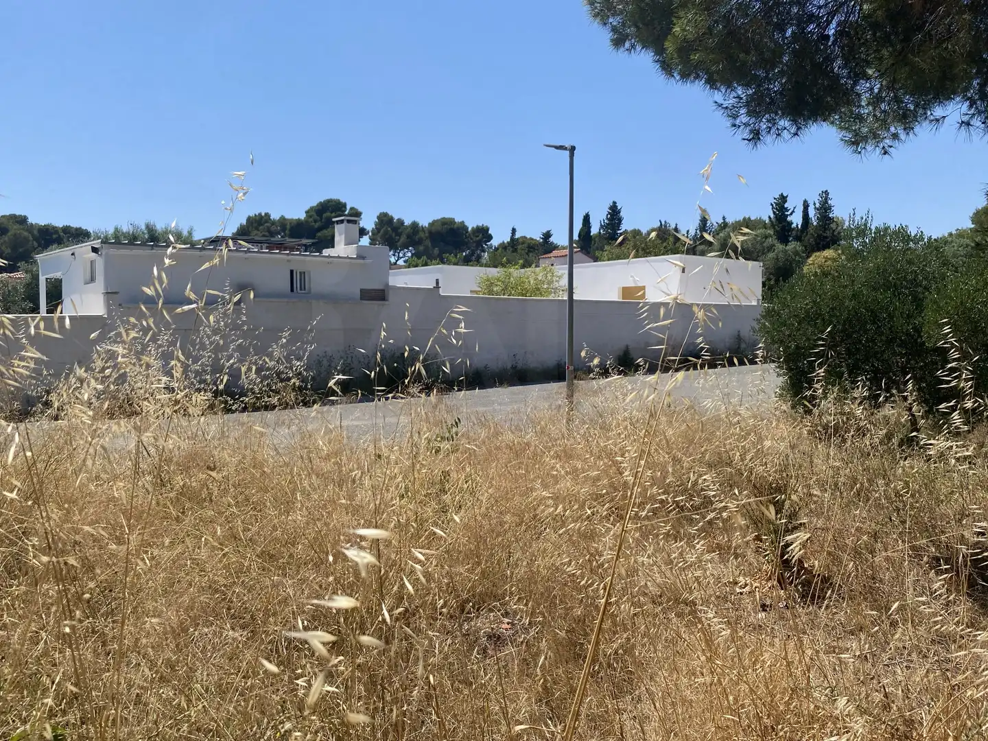Residential land for sale in Urbanitzacions de Llevant, imagen 36